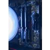 HAL3000 Online Gamer / AMD Ryzen 5 7500F/ 32GB DDR5/ RX 7800 XT/ 1TB PCIe Gen4 SSD/ WiFi/ W11