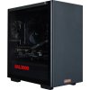 HAL3000 Online Gamer / AMD Ryzen 5 7500F/ 32GB DDR5/ RTX 4070/ 1TB PCIe Gen4 SSD/ WiFi/ W11