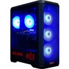 HAL3000 MČR Finale Pro 4060 / AMD Ryzen 5 7500F/ 16GB DDR5/ RTX 4060/ 1TB PCIe SSD/ WiFi/ W11