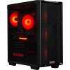 HAL3000 Online Gamer / AMD Ryzen 5 5600/ 16GB/ RX 6800 XT/ 1TB PCIe SSD/ WiFi/ W11