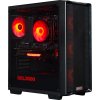 HAL3000 Online Gamer / AMD Ryzen 5 5600/ 16GB/ RX 6800 XT/ 1TB PCIe SSD/ WiFi/ W11