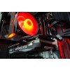 HAL3000 MČR Finale Pro 4070 / Intel i5-13400F/ 16GB/ RTX 4070/ 1TB PCIe SSD/ WiFi/ W11