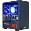 HAL3000 MČR Finale Pro 4070 / Intel i5-13400F/ 16GB/ RTX 4070/ 1TB PCIe SSD/ WiFi/ W11