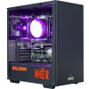 HAL3000 MČR Finale Pro 4070 / Intel i5-13400F/ 16GB/ RTX 4070/ 1TB PCIe SSD/ WiFi/ W11