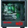 HAL3000 MČR Finale Pro 4070 / Intel i5-13400F/ 16GB/ RTX 4070/ 1TB PCIe SSD/ WiFi/ W11