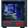 HAL3000 MČR Finale Pro 4070 / Intel i5-13400F/ 16GB/ RTX 4070/ 1TB PCIe SSD/ WiFi/ W11