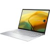 ASUS NTB Zenbook 14 OLED (UX3402VA-OLED544W), i7-13700H, 14" 2880 x 1800, 16GB, 1TB SSD, Iris Xe, W11 Pro, Silver