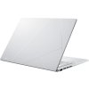 ASUS NTB Zenbook 14 OLED (UX3402VA-OLED544W), i7-13700H, 14" 2880 x 1800, 16GB, 1TB SSD, Iris Xe, W11 Pro, Silver