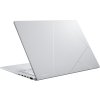 ASUS NTB Zenbook 14 OLED (UX3402VA-OLED544W), i7-13700H, 14" 2880 x 1800, 16GB, 1TB SSD, Iris Xe, W11 Pro, Silver