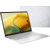 ASUS NTB Zenbook 14 OLED (UX3402VA-OLED544W), i7-13700H, 14" 2880 x 1800, 16GB, 1TB SSD, Iris Xe, W11 Pro, Silver