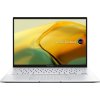 ASUS NTB Zenbook 14 OLED (UX3402VA-OLED544W), i7-13700H, 14" 2880 x 1800, 16GB, 1TB SSD, Iris Xe, W11 Pro, Silver