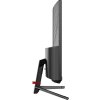 DAHUA LM27-E230C/ herní/ 27" LED VA panel/ 1920x1080 (FHD)/ 3000:1/ 5ms/ 250 cd/m2/ HDMI/ DP/ VESA 75x75/ černý