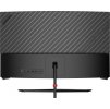 DAHUA LM27-E230C/ herní/ 27" LED VA panel/ 1920x1080 (FHD)/ 3000:1/ 5ms/ 250 cd/m2/ HDMI/ DP/ VESA 75x75/ černý