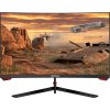 DAHUA LM27-E230C/ herní/ 27" LED VA panel/ 1920x1080 (FHD)/ 3000:1/ 5ms/ 250 cd/m2/ HDMI/ DP/ VESA 75x75/ černý