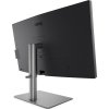 BENQ PD3225U/ 3840x2160/ 32" LED IPS panel/ 2000:1/ 5ms/ 2x HDMI/ DP/ 3x USB/ USB-C/ 3x Thunderbolt/ repro/ černý