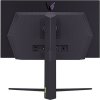 LG 27GS95QE-B 26,5" / OLED / 2560x1440 / 0,03ms / DP/ 2x HDMI / Pivot/ výškově  nastav.