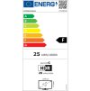 LG 27GS95QE-B 26,5" / OLED / 2560x1440 / 0,03ms / DP/ 2x HDMI / Pivot/ výškově  nastav.