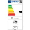 MISURA P23CM27BFA01/ 27" LED VA/ 1920x1080 (FHD)/ 3000:1/ 1ms/ 300 cd/m2/ HDMI/ DP/ REPRO/ VESA 100x100/ černý