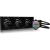 Be quiet! Pure Loop 2 vodní chladič CPU ARGB 360mm / 3x120mm / Intel 1700 / 1200 / 1150 / 1151 / 1155 / AMD AM4 / AM5