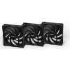 Be quiet! Pure Loop 2 vodní chladič CPU ARGB 360mm / 3x120mm / Intel 1700 / 1200 / 1150 / 1151 / 1155 / AMD AM4 / AM5
