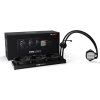 Be quiet! Pure Loop 2 vodní chladič CPU ARGB 360mm / 3x120mm / Intel 1700 / 1200 / 1150 / 1151 / 1155 / AMD AM4 / AM5