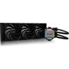Be quiet! Pure Loop 2 vodní chladič CPU ARGB 360mm / 3x120mm / Intel 1700 / 1200 / 1150 / 1151 / 1155 / AMD AM4 / AM5