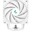 DEEPCOOL chladič AK500 / 120mm fan / 5x heatpipes / PWM / pro Intel i AMD / bílý