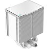 DEEPCOOL chladič AK500 / 120mm fan / 5x heatpipes / PWM / pro Intel i AMD / bílý