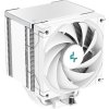 DEEPCOOL chladič AK500 / 120mm fan / 5x heatpipes / PWM / pro Intel i AMD / bílý