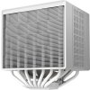 DEEPCOOL chladič CPU Assassin 4S / 140mm fan / 7x tep. trubic / PWM / bílý