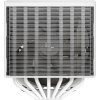 DEEPCOOL chladič CPU Assassin 4S / 140mm fan / 7x tep. trubic / PWM / bílý