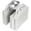 DEEPCOOL chladič CPU Assassin 4S / 140mm fan / 7x tep. trubic / PWM / bílý