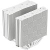 DEEPCOOL chladič CPU Assassin 4S / 140mm fan / 7x tep. trubic / PWM / bílý