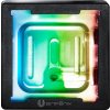 Bitfenix vodní chladič na CPU 240 mm Black / tenký - 27mm / ARGB / 4-pin / AMD i Intel