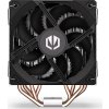 ENDORFY Chladič CPU Fera 5 Dual Fan, 2x120mm, LGA1851, AM5, černá