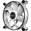 Be quiet! / ventilátor Shadow Wings 2 White / 120mm / PWM / 4-pin / 15,9dBa