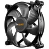 Be quiet! / ventilátor Shadow Wings 2 / 120mm / PWM / 4-pin / 15,9dBa