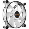 Be quiet! / ventilátor Shadow Wings 2 White / 120mm / 3-pin / 15,7dBa