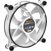 Be quiet! / ventilátor Shadow Wings 2 White / 120mm / 3-pin / 15,7dBa