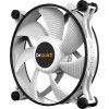 Be quiet! / ventilátor Shadow Wings 2 White / 120mm / 3-pin / 15,7dBa