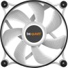 Be quiet! / ventilátor Shadow Wings 2 White / 120mm / 3-pin / 15,7dBa