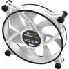 Be quiet! / ventilátor Shadow Wings 2 White / 120mm / 3-pin / 15,7dBa