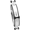 Be quiet! / ventilátor Shadow Wings 2 White / 120mm / 3-pin / 15,7dBa