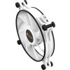 Be quiet! / ventilátor Shadow Wings 2 White / 120mm / 3-pin / 15,7dBa