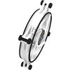 Be quiet! / ventilátor Shadow Wings 2 White / 120mm / 3-pin / 15,7dBa