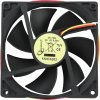 GEMBIRD FANCASE2 PC case fan 90x90x25mm 3pin