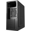 FSP CMT160/Midi Tower/Černá