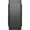 FSP CMT160/Midi Tower/Černá
