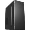 FSP CMT160/Midi Tower/Černá
