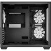 FSP CMT380B/Midi Tower/Transpar./Černá
